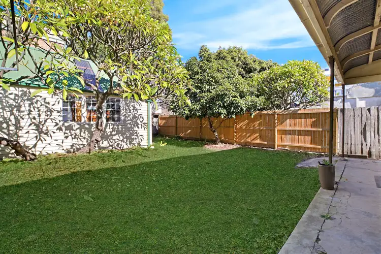 Fifth view of Homely house listing, 8 Bowral Street, Kensington NSW 2033