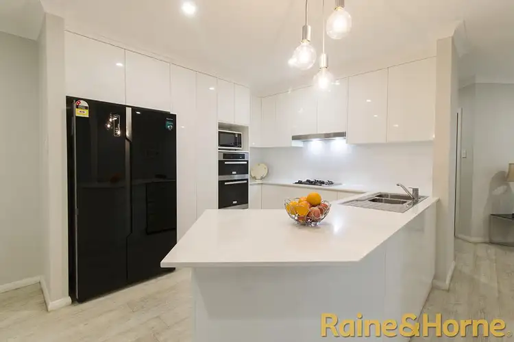 Second view of Homely house listing, 34B Keswick Parkway, Dubbo NSW 2830