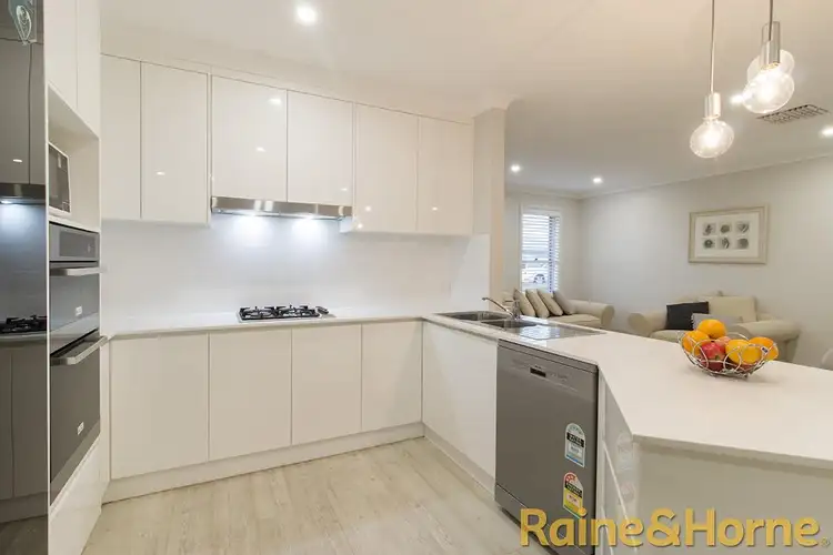 Third view of Homely house listing, 34B Keswick Parkway, Dubbo NSW 2830