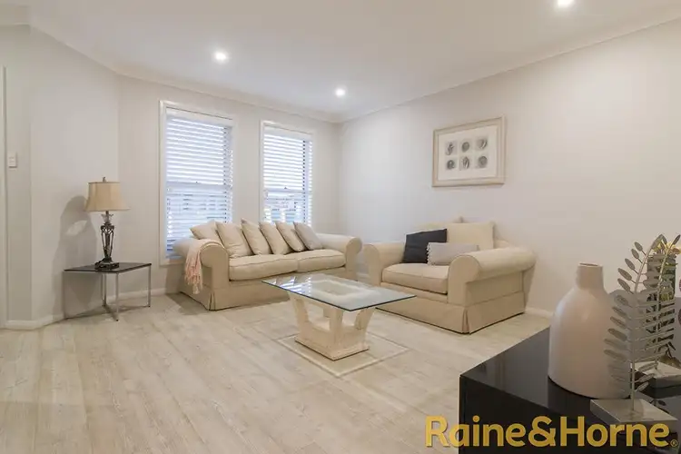 Fifth view of Homely house listing, 34B Keswick Parkway, Dubbo NSW 2830