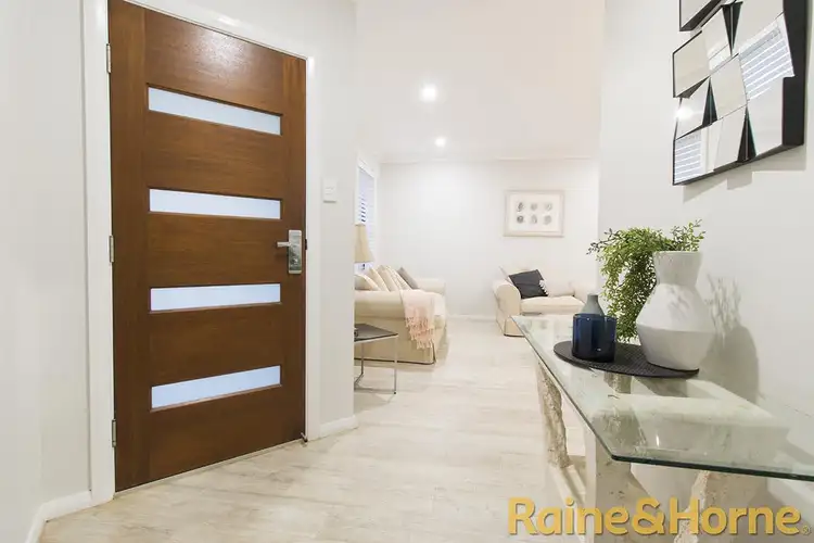 Sixth view of Homely house listing, 34B Keswick Parkway, Dubbo NSW 2830