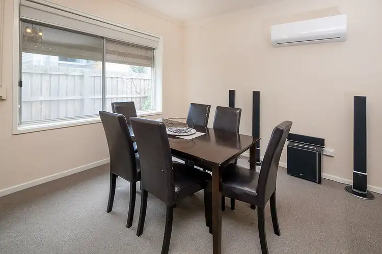 Sixth view of Homely unit listing, 7/31 Stud Road, Dandenong VIC 3175