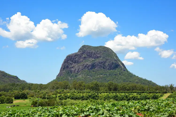Seventh view of Homely land listing, 28 Clark Avenue, Glass House Mountains QLD 4518