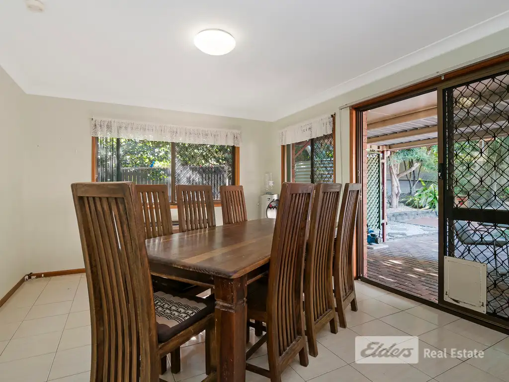 Main view of Homely house listing, 14 COLUMBIA COURT, Springwood QLD 4127