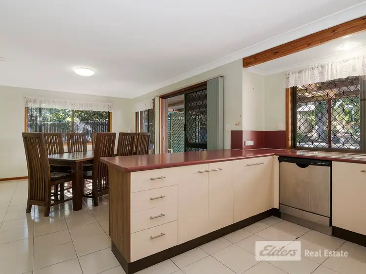 Second view of Homely house listing, 14 COLUMBIA COURT, Springwood QLD 4127