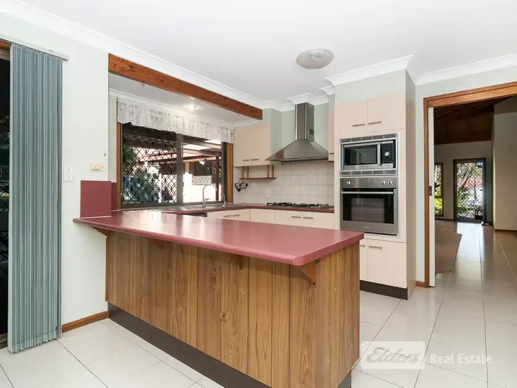 Fifth view of Homely house listing, 14 COLUMBIA COURT, Springwood QLD 4127