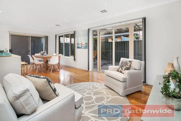 Fourth view of Homely house listing, 18 Collard Street, Newington VIC 3350