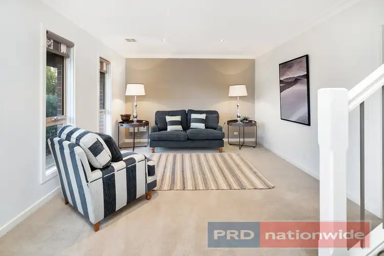 Fifth view of Homely house listing, 18 Collard Street, Newington VIC 3350