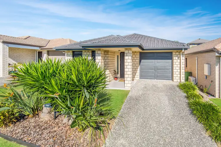 Main view of Homely house listing, 13 Nina Crescent, North Lakes QLD 4509