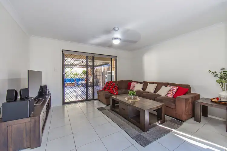 Fourth view of Homely house listing, 13 Nina Crescent, North Lakes QLD 4509