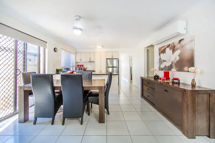 Fifth view of Homely house listing, 13 Nina Crescent, North Lakes QLD 4509