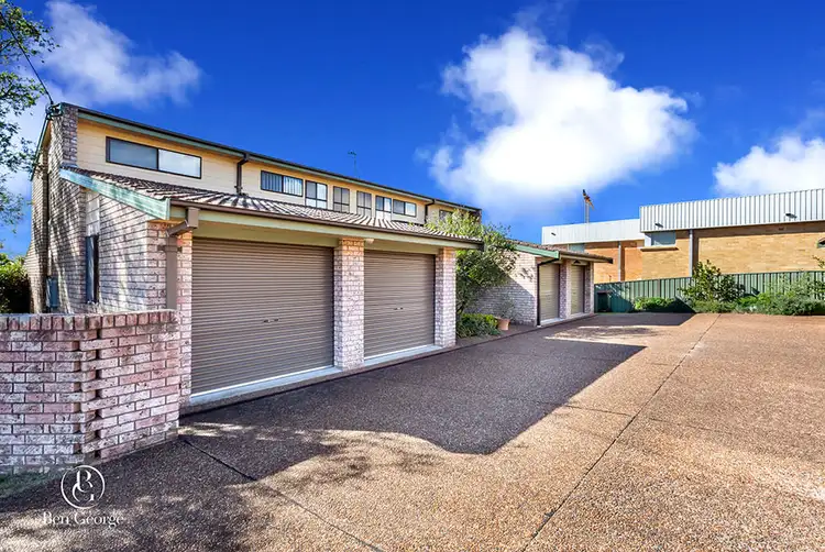 2/25 Nelson Street, Nelson Bay NSW 2315