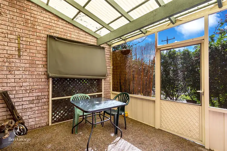 Third view of Homely townhouse listing, 2/25 Nelson Street, Nelson Bay NSW 2315