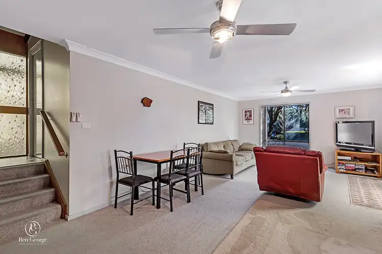 Fifth view of Homely townhouse listing, 2/25 Nelson Street, Nelson Bay NSW 2315