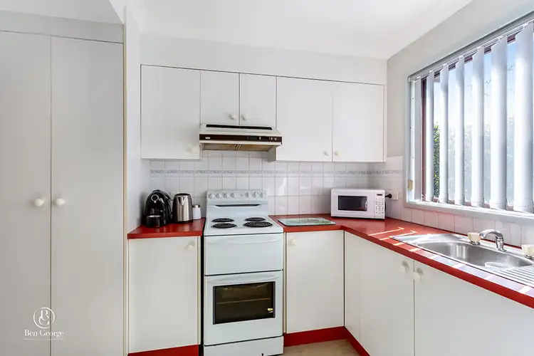 Sixth view of Homely townhouse listing, 2/25 Nelson Street, Nelson Bay NSW 2315