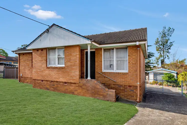 29 Hatfield Road, Canley Heights NSW 2166