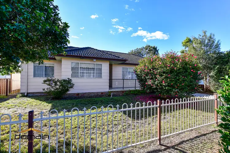 7 Lone Pine Avenue, Umina Beach NSW 2257