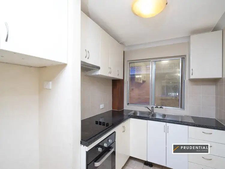 Third view of Homely unit listing, 22/11 Forbes Street, Warwick Farm NSW 2170