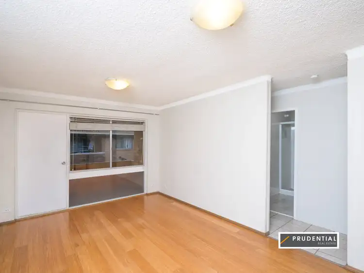 Fourth view of Homely unit listing, 22/11 Forbes Street, Warwick Farm NSW 2170