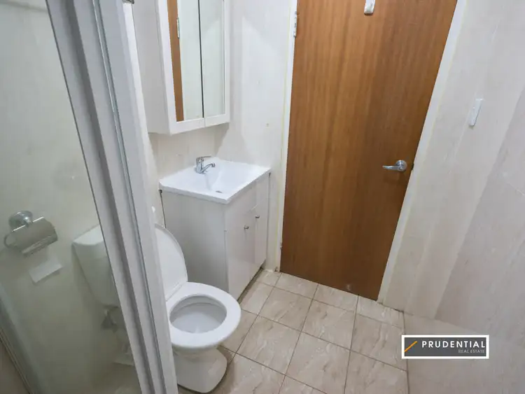 Sixth view of Homely unit listing, 22/11 Forbes Street, Warwick Farm NSW 2170