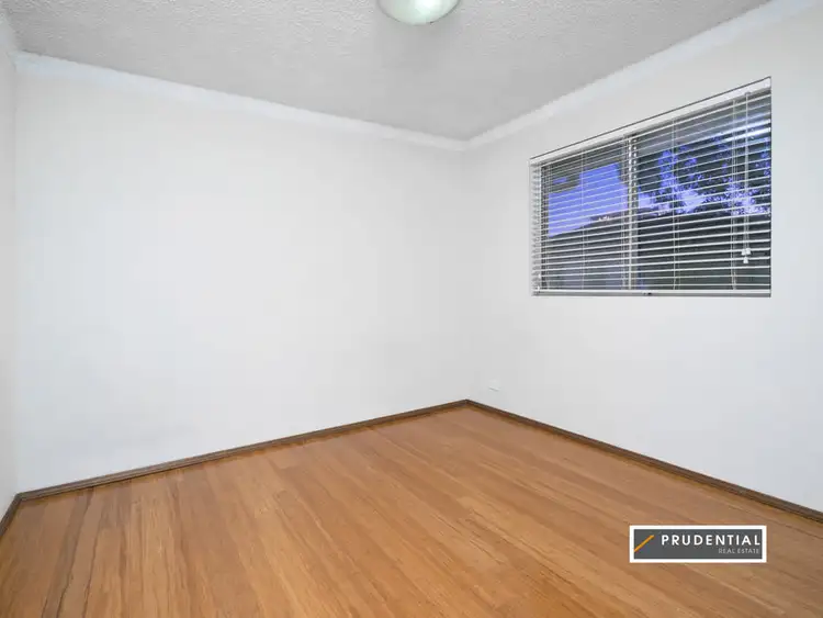Seventh view of Homely unit listing, 22/11 Forbes Street, Warwick Farm NSW 2170