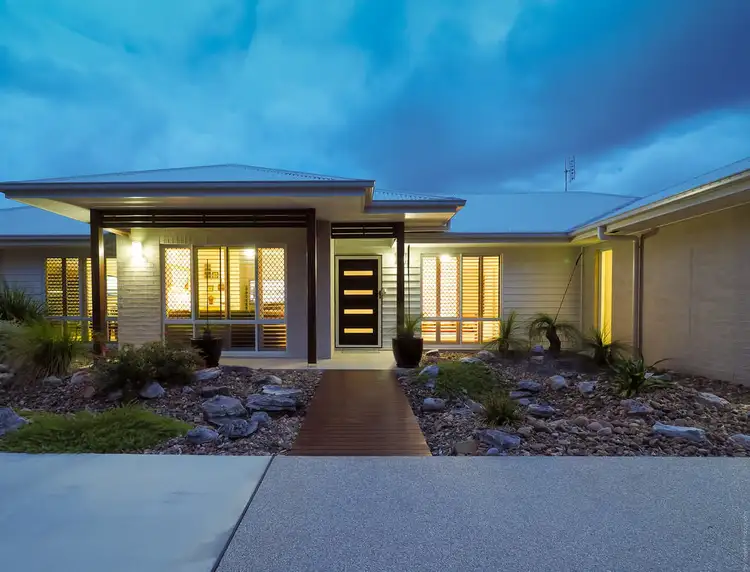 Second view of Homely house listing, 16b Ronaldo Way, Urangan QLD 4655