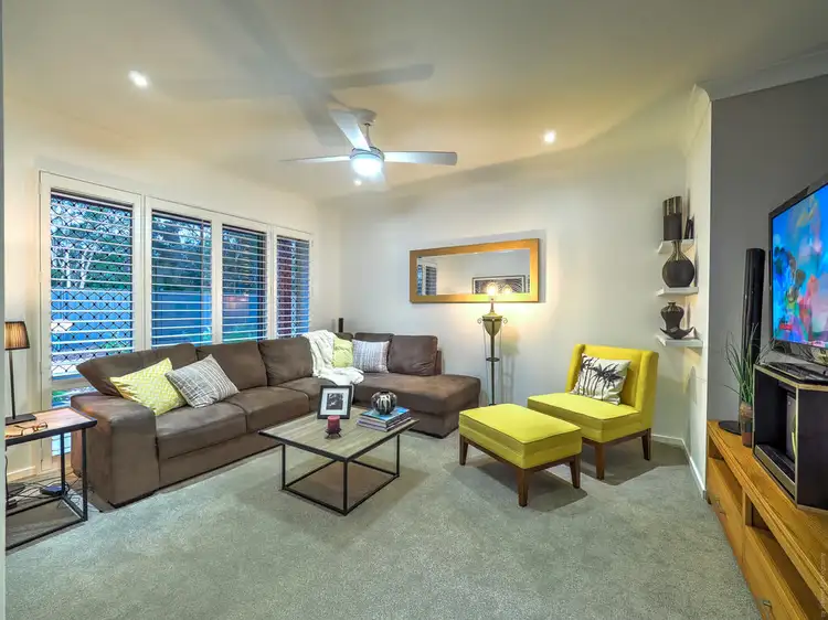 Third view of Homely house listing, 16b Ronaldo Way, Urangan QLD 4655