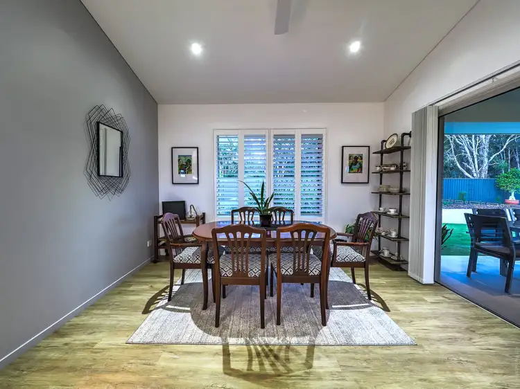 Fourth view of Homely house listing, 16b Ronaldo Way, Urangan QLD 4655