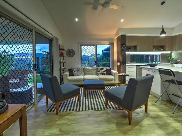 Fifth view of Homely house listing, 16b Ronaldo Way, Urangan QLD 4655