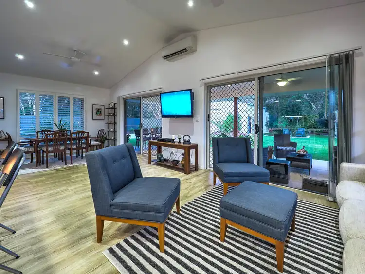 Sixth view of Homely house listing, 16b Ronaldo Way, Urangan QLD 4655