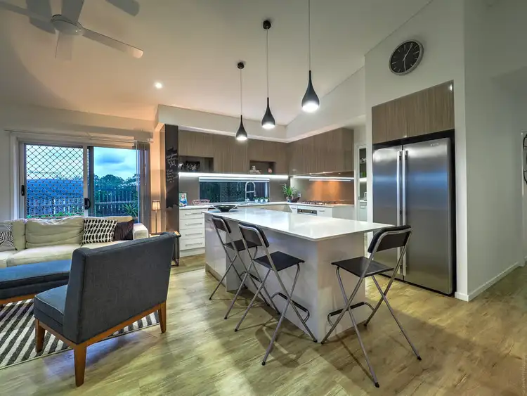 Seventh view of Homely house listing, 16b Ronaldo Way, Urangan QLD 4655