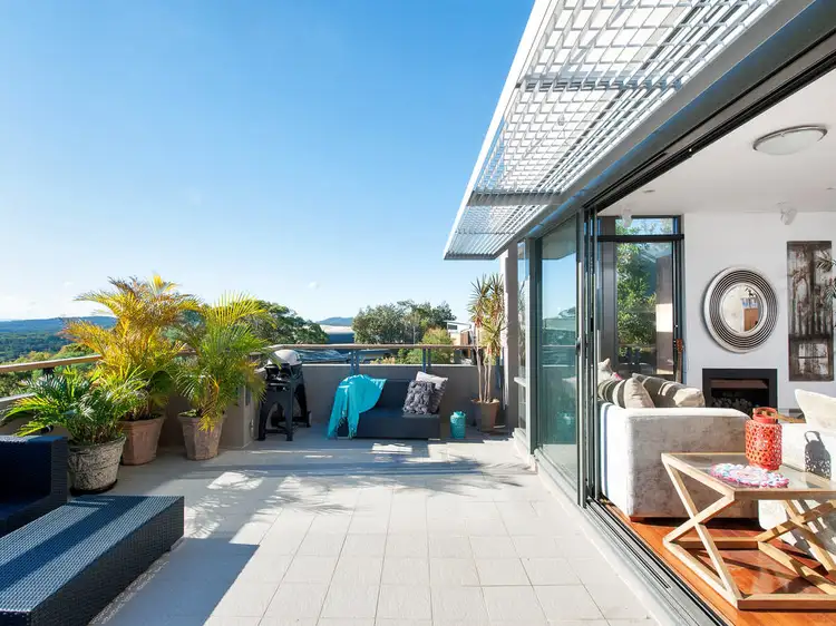 Main view of Homely house listing, 19 /26 One Mile Close, Boat Harbour NSW 2316