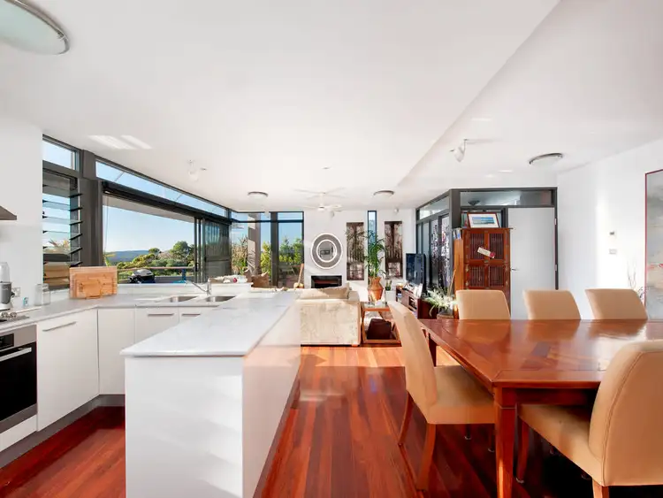 Sixth view of Homely house listing, 19 /26 One Mile Close, Boat Harbour NSW 2316
