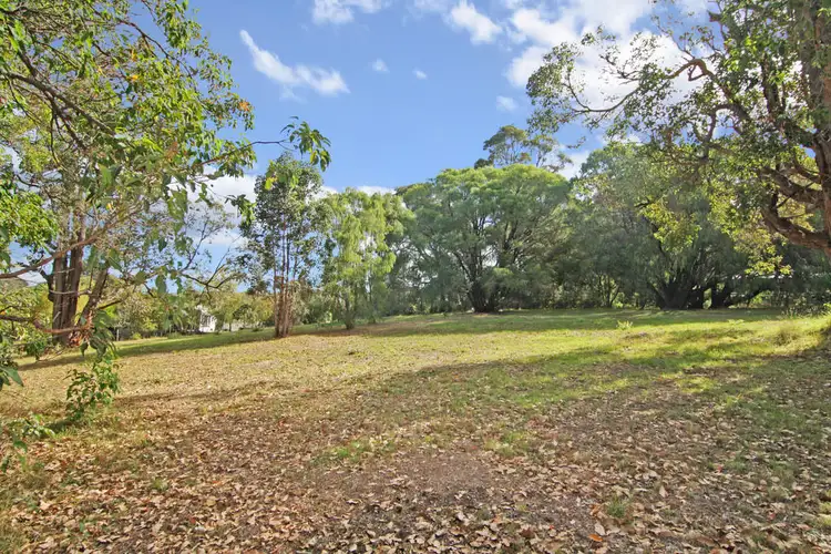40 (Lot 29) Merlot Place, Margaret River WA 6285
