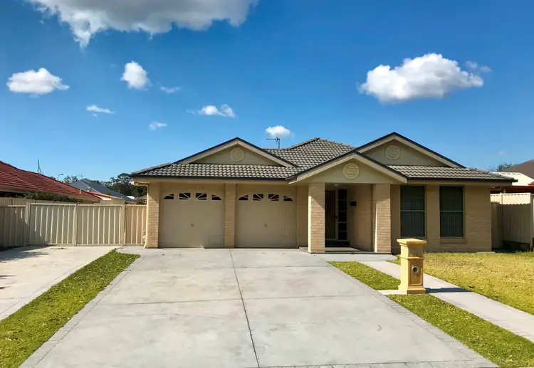 Main view of Homely house listing, 63 Bowerbird Street, South Nowra NSW 2541