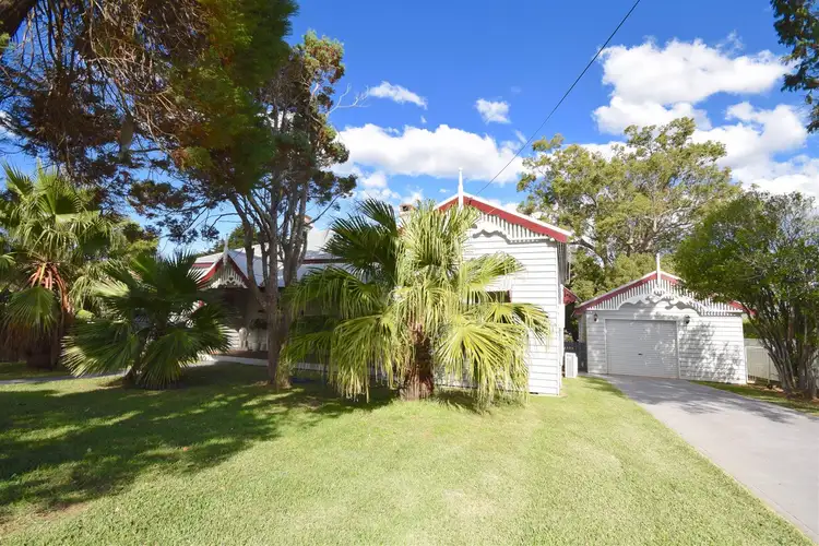 Main view of Homely house listing, 22 Douglas Street, Nowra NSW 2541