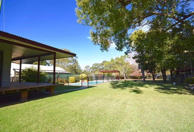 Second view of Homely house listing, 22 Douglas Street, Nowra NSW 2541