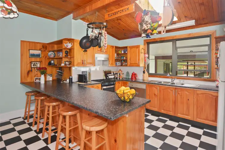 Fifth view of Homely house listing, 22 Douglas Street, Nowra NSW 2541