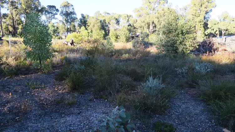 Sixth view of Homely land listing, 850 Stone Street, Chidlow WA 6556