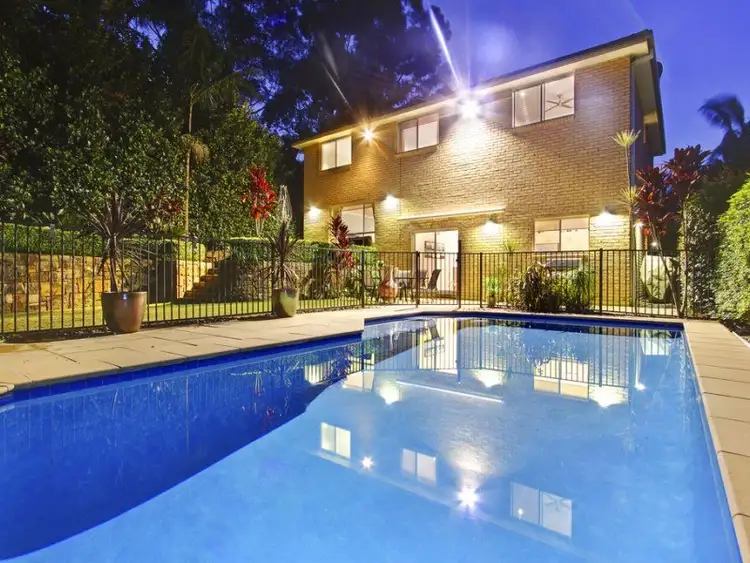 Second view of Homely house listing, 4 Moores Road, Avoca Beach NSW 2251