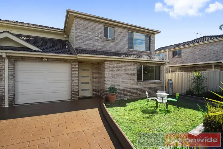 Second view of Homely house listing, 1b Broe Avenue, East Hills NSW 2213