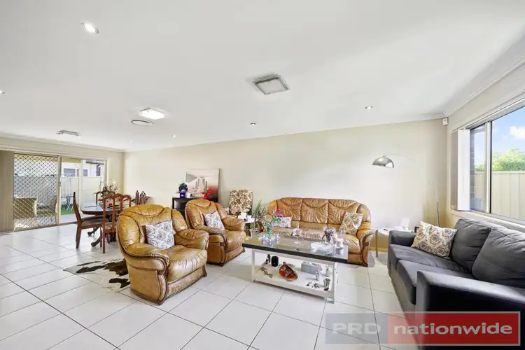 Third view of Homely house listing, 1b Broe Avenue, East Hills NSW 2213