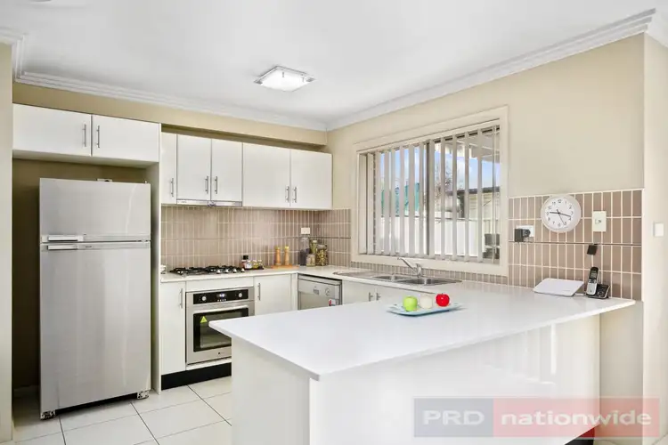 Fourth view of Homely house listing, 1b Broe Avenue, East Hills NSW 2213