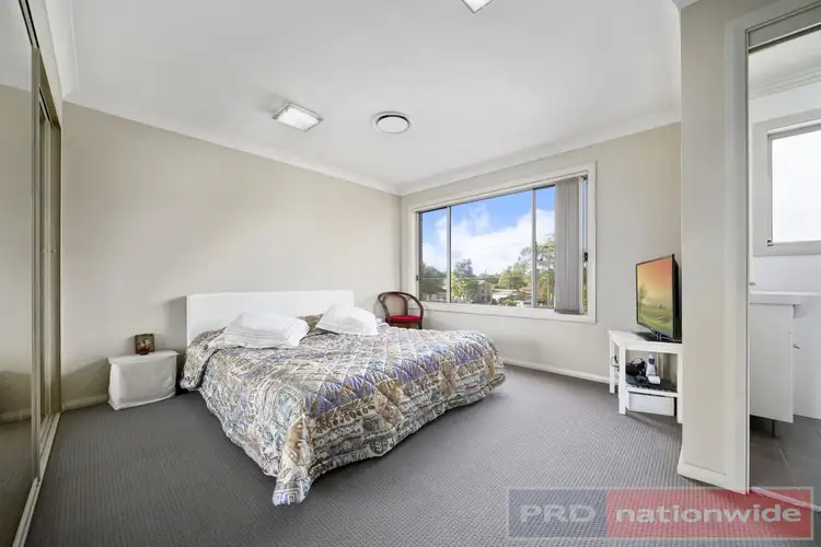 Fifth view of Homely house listing, 1b Broe Avenue, East Hills NSW 2213