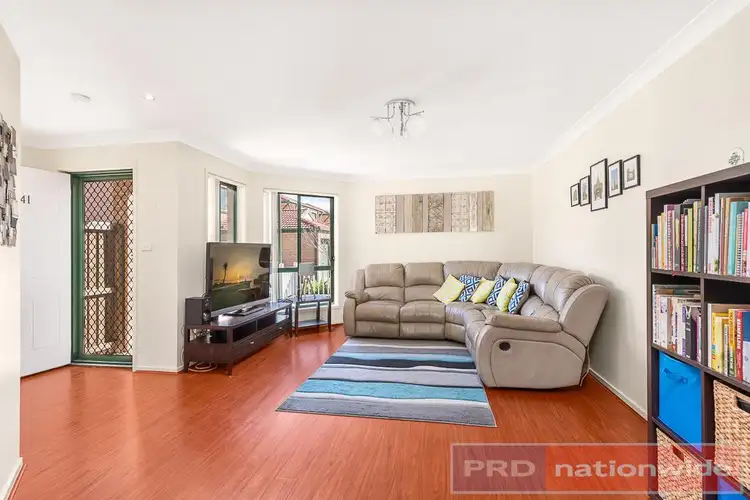 Second view of Homely house listing, 41 / 169 Horsley Road, Panania NSW 2213
