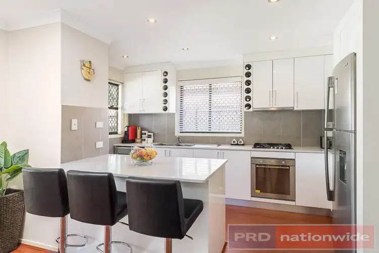 Third view of Homely house listing, 41 / 169 Horsley Road, Panania NSW 2213