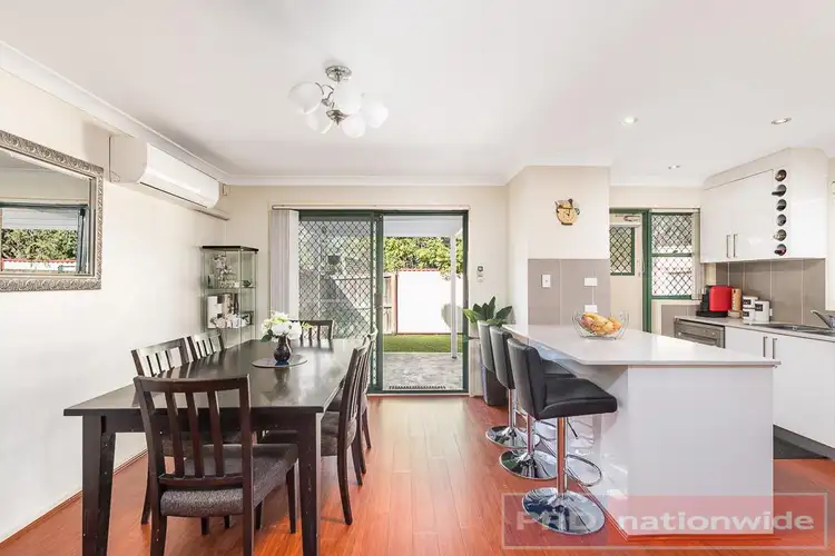 Fourth view of Homely house listing, 41 / 169 Horsley Road, Panania NSW 2213