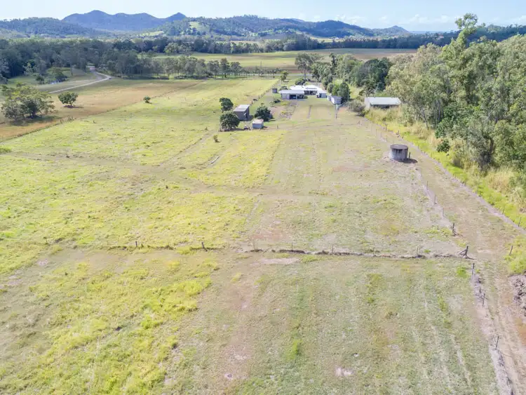 Sixth view of Homely rural property listing, 1723 Yakapari-Seaforth Road, Mount Jukes QLD 4740