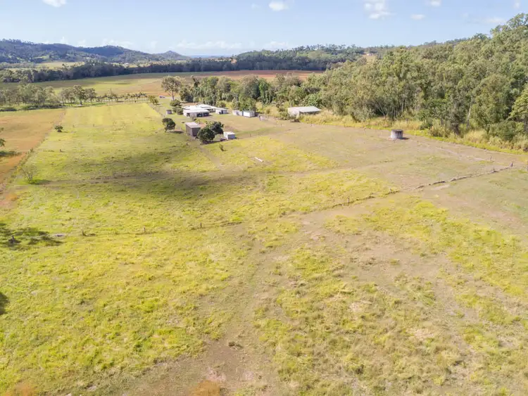Seventh view of Homely rural property listing, 1723 Yakapari-Seaforth Road, Mount Jukes QLD 4740