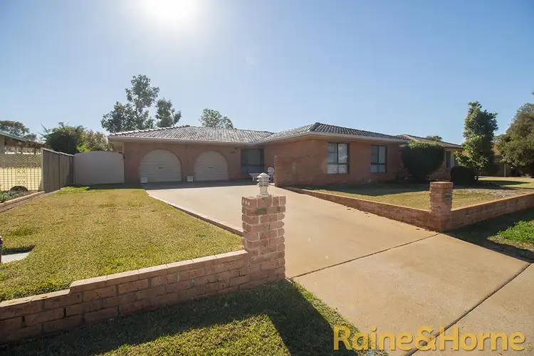 294 Myall Street, Dubbo NSW 2830